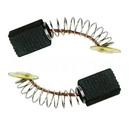 Угольные щетки 04-105 аналог Интерскол ДУ 550/650/750/780Wt 5*8*12мм