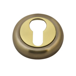 Накладка под ключ НК-С (ст.бронза) "Нора-М"