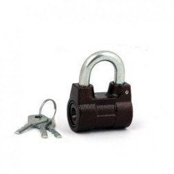 Замок навесной ЗЕНИТ ВС4А