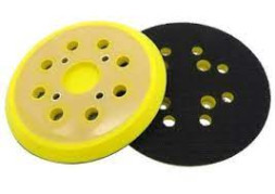 Подошва резиновая на липучке для ЭШМ D125