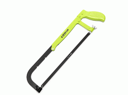 Ножовка по металлу "SPARKLUX" 823