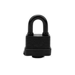 Замок навесной влагозащищенный 40мм (110-D)