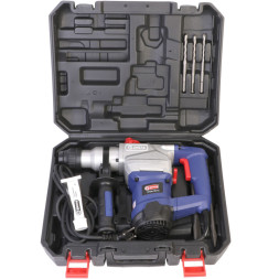 Перфаратор ручной электрический 1400Вт (ПРЭВ-28-01) "ДИОЛД"