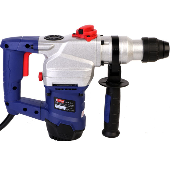 Перфаратор ручной электрический 1400Вт (ПРЭВ-28-01) "ДИОЛД"