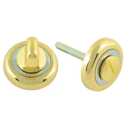 Накладка под фиксатор НФ-С (золото)  "Нора-М"