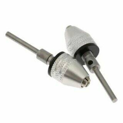 Патрон YDS для гравера (М3) 0,5-3,5 мм