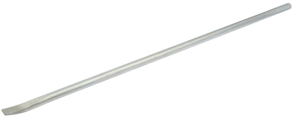 539538 Монтировка остроконечная 850мм  с квадратом для домкрата (900010210)