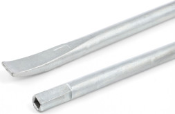 539538 Монтировка остроконечная 850мм  с квадратом для домкрата (900010210)