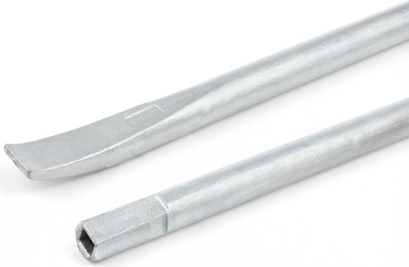 539538 Монтировка остроконечная 850мм  с квадратом для домкрата (900010210)