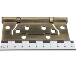 Петля дверная бабочка