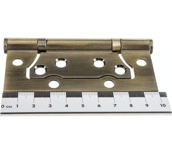 Петля дверная бабочка