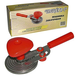 Закат.машина "Улитка" Мищера/Москвичка