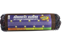 Утеплитель для дверей обивка (коричневый) (ватин)"Комфорт" (5шт)