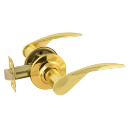 Защелка м/к  ТТ12-05 (зол.)  "Нора-М"