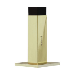 Ограничитель дверной настен. 116 (золото)  "Нора-М"