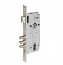 Защелка врезная ЗЕНИТ ЗВ4-85 (врезная часть)