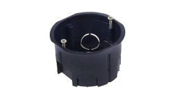 Коробка установочная 604