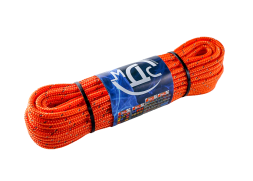 Шнур полипр.плет. 6мм 16пр. 20м