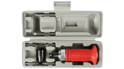 Отвертка ударная в наборе "Практик" 3/8"