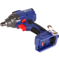 Гайковерт-шуруповерт ударный аккумуляторный  (без батареи и ЗУ) (ГЭА-20 ЛИ-03 ) "ДИОЛД"