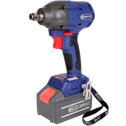 Гайковерт-шуруповерт ударный аккумуляторный  (без батареи и ЗУ) (ГЭА-20 ЛИ-03 ) "ДИОЛД"