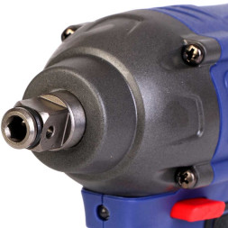 Гайковерт-шуруповерт ударный аккумуляторный  (без батареи и ЗУ) (ГЭА-20 ЛИ-03 ) "ДИОЛД"