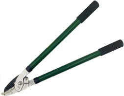 Сучкорез усиленный (64-94см) (телескопич.ручки) FT 617A