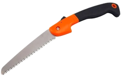 Ножовка садовая СКЛАДНАЯ 210 мм XP-210 "X-Pert"