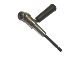 Редуктор угловой Mr.Logo для насадок-бит