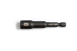 798638 Головка шестигранная магнитная 8мм для шуруповерта