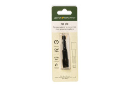 798638 Головка шестигранная магнитная 8мм для шуруповерта