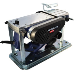 Рубанок ручной электрический 1500 Вт (РЭ-1500-01 с подставкой) "ДИОЛД"