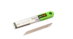 261912 Лезвие 9 мм угол 30, (10шт)