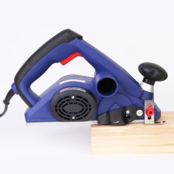 Рубанок ручной электрический 900 Вт (РЭ-900-01) "ДИОЛД"