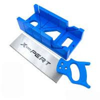 Стусло 300мм (с ножовкой) X-Pert