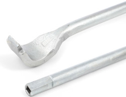 539577 Монтировка "Кобра" 685мм с квадратом для домкрата №416 (90416210)