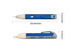 Индикатор-детектор переменного тока 49-А