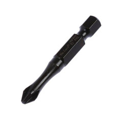 Насадки Mr.Logo 25PH2 черные Torsion (S2) JAPAN