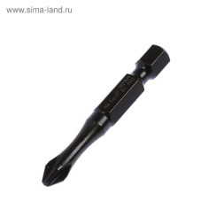 Насадки Mr.Logo 25PH2 черные Torsion (S2) JAPAN