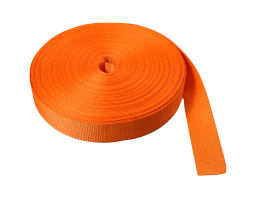 Лента ЛПЭР-050-3000 оранжевая (50м)