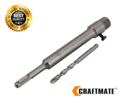 Хвостовик SDS+ 450мм CRAFTMATE