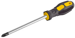 Отвертка Креост РН1*100/5