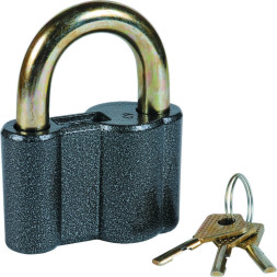 Замок навесной ОМЕГА ВС2А