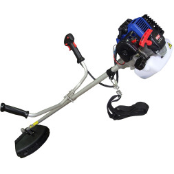 Триммер бензиновый 1000Вт (ТБ-3-33) ДИОЛД