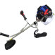 Триммер бензиновый 1000Вт (ТБ-3-33) ДИОЛД