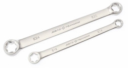 514424 Ключ накидной TORX E20хE24 (5шт)