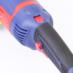 Машина шлифовальная угловая 1300Вт диаметр круга 180мм (МШУ-1,3 П-01) "ДИОЛД"