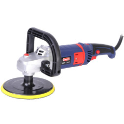 Машина шлифовальная угловая 1300Вт диаметр круга 180мм (МШУ-1,3 П-01) "ДИОЛД"