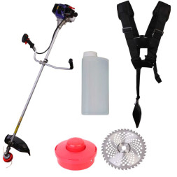 Триммер бензиновый 1700Вт (ТБ-3-43) ДИОЛД