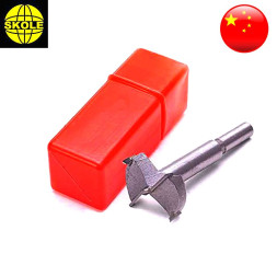 Фреза форстнера с победитом d-15 Skole